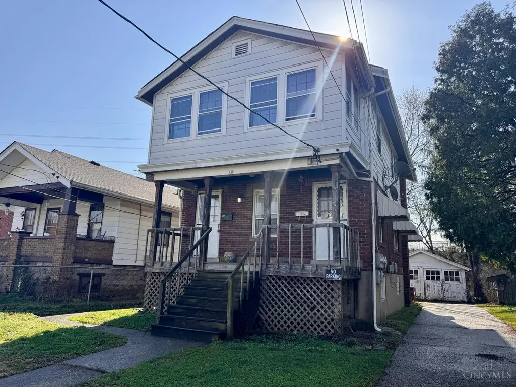 645 Blanche Ave