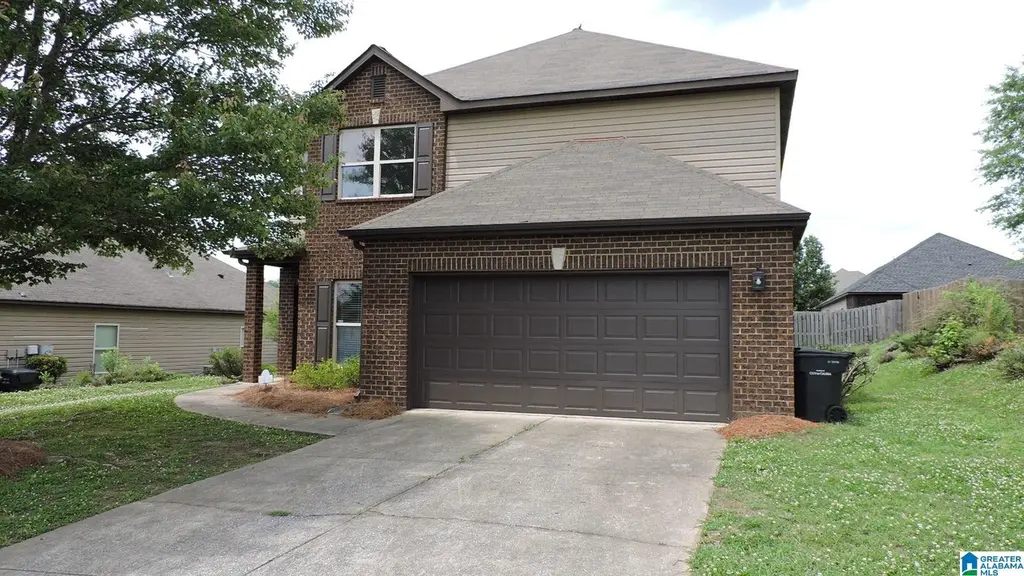 1237 Kensington Blvd