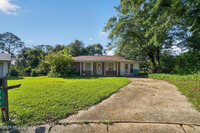 201 Fore Cir
