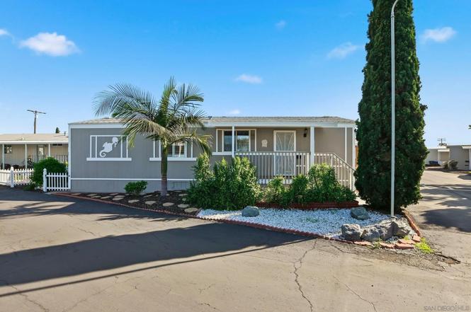 6460 Convoy Ct #46