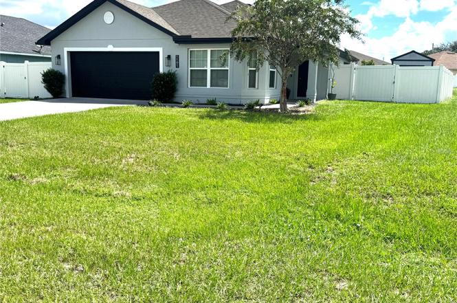 1191 Sabine Ln