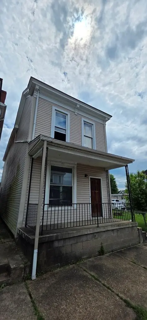 502 North Huron St