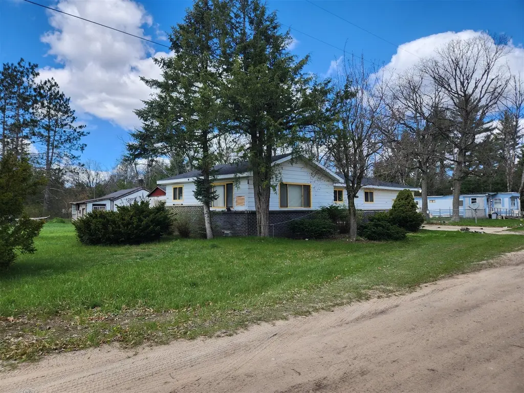 1260 W Baldwin Rd