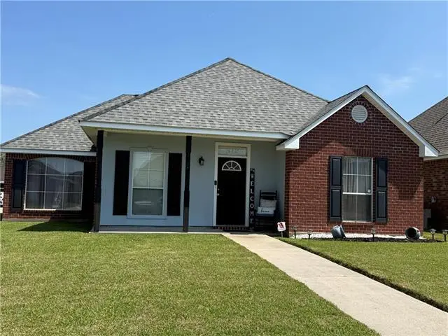 312 S Oleana Dr