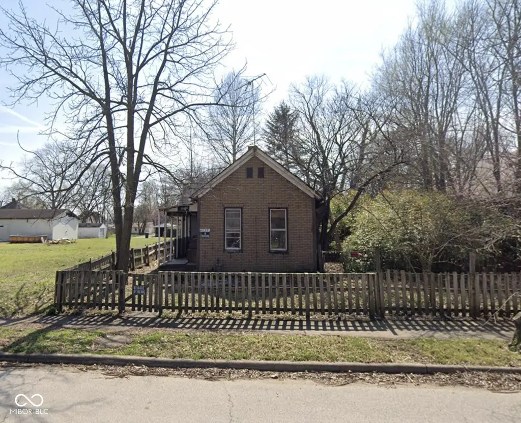 1709 Liberty Ave