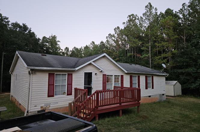 738 Teagle Rd