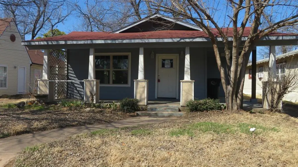 107 Scurlock Ave