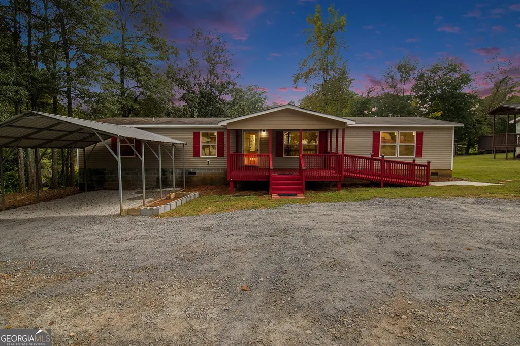45 Harlan Lane Dr