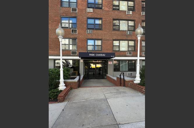 123-40 83rd Ave Unit 2C