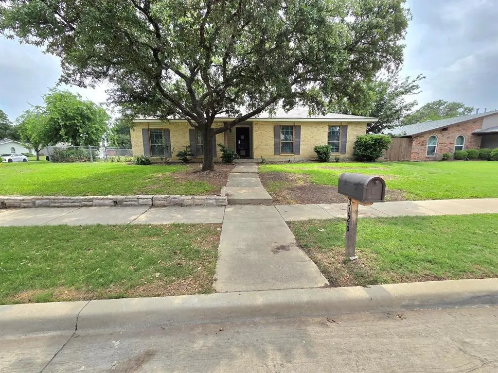 3126 Oak Hill Rd