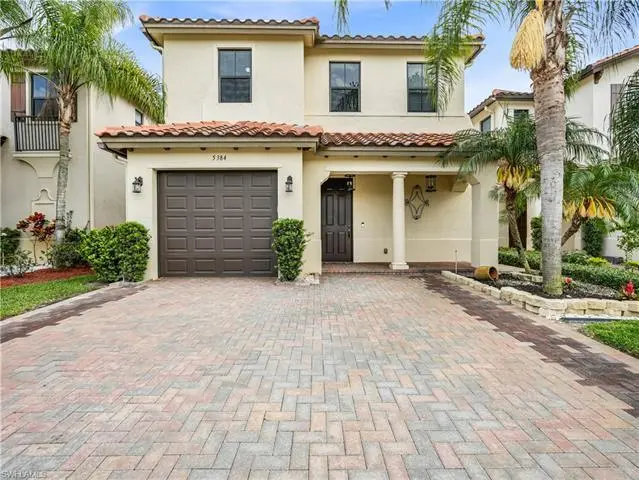 5384 Brin Way