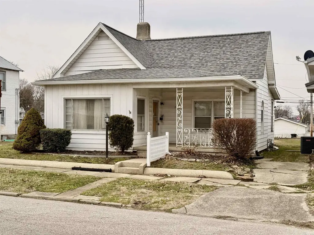 321 SE 7th St