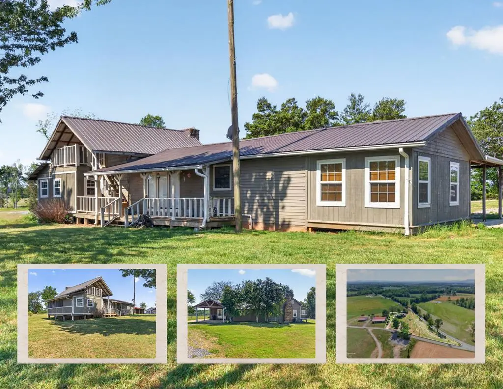 114 Ozone Rd