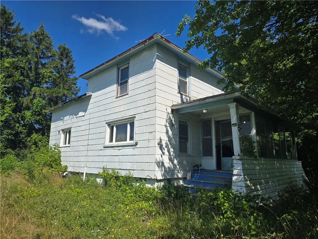 5018 State Route 96a
