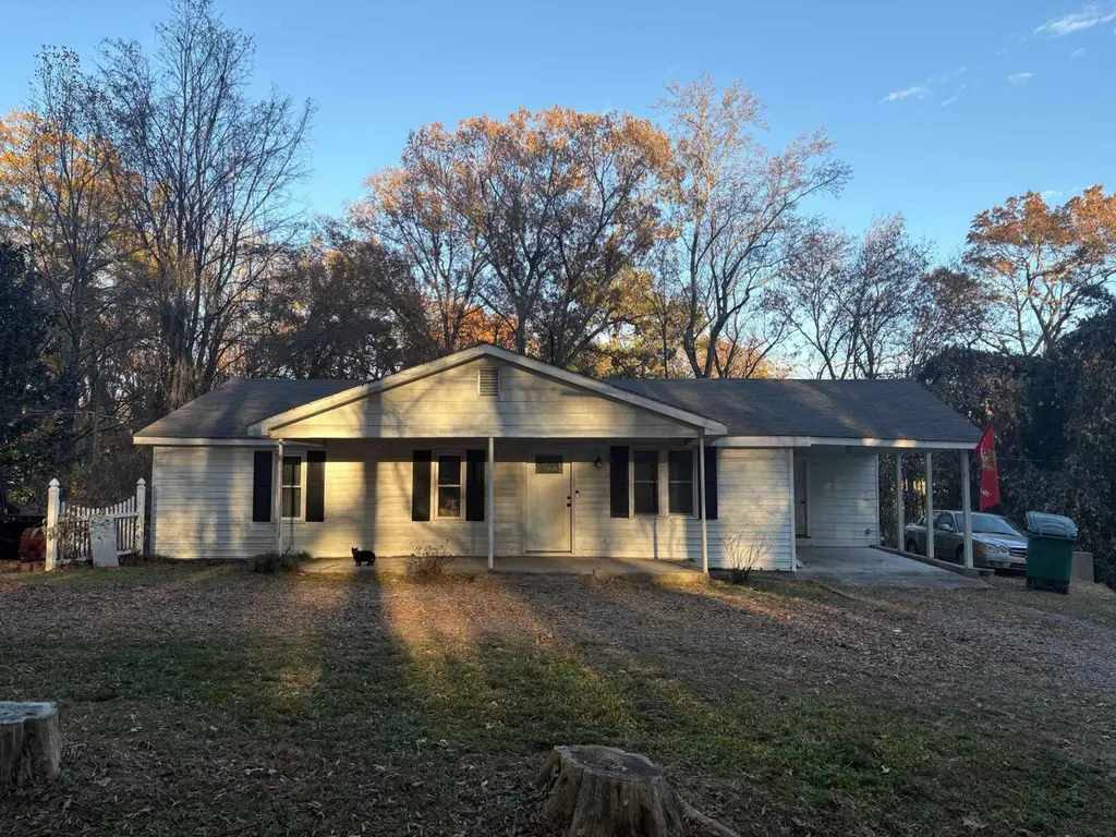 1172 Co Rd 1142