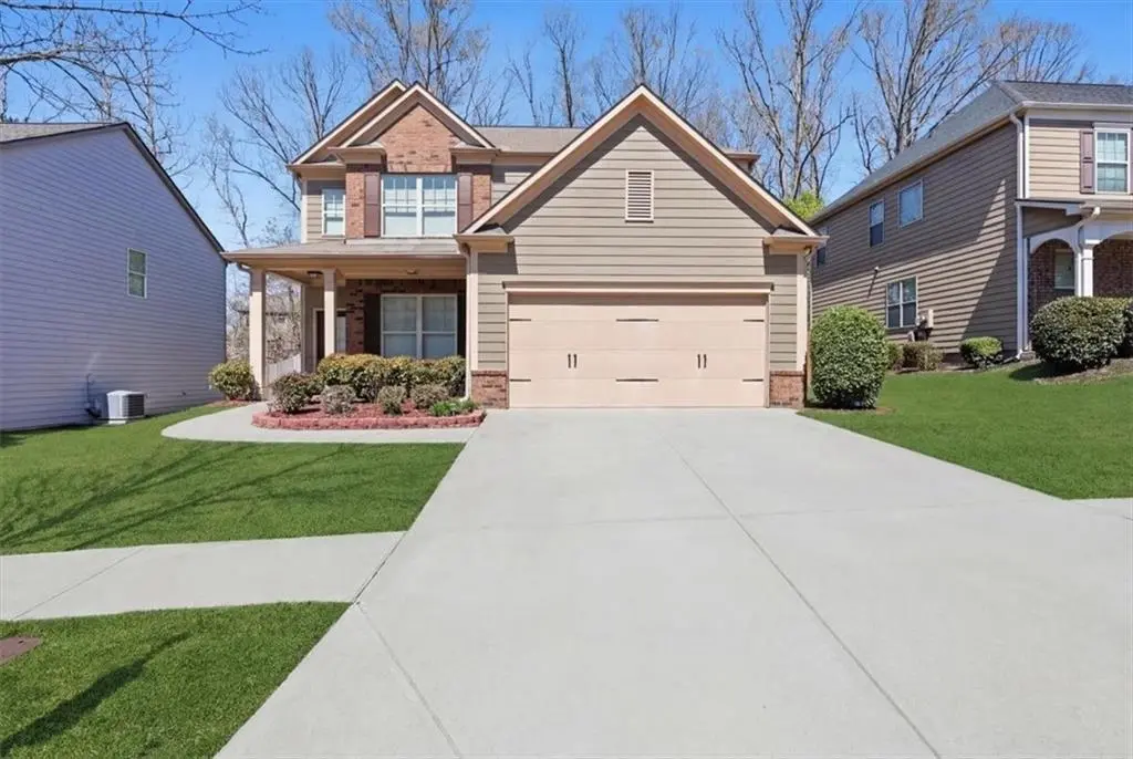 244 Westmoreland Ct