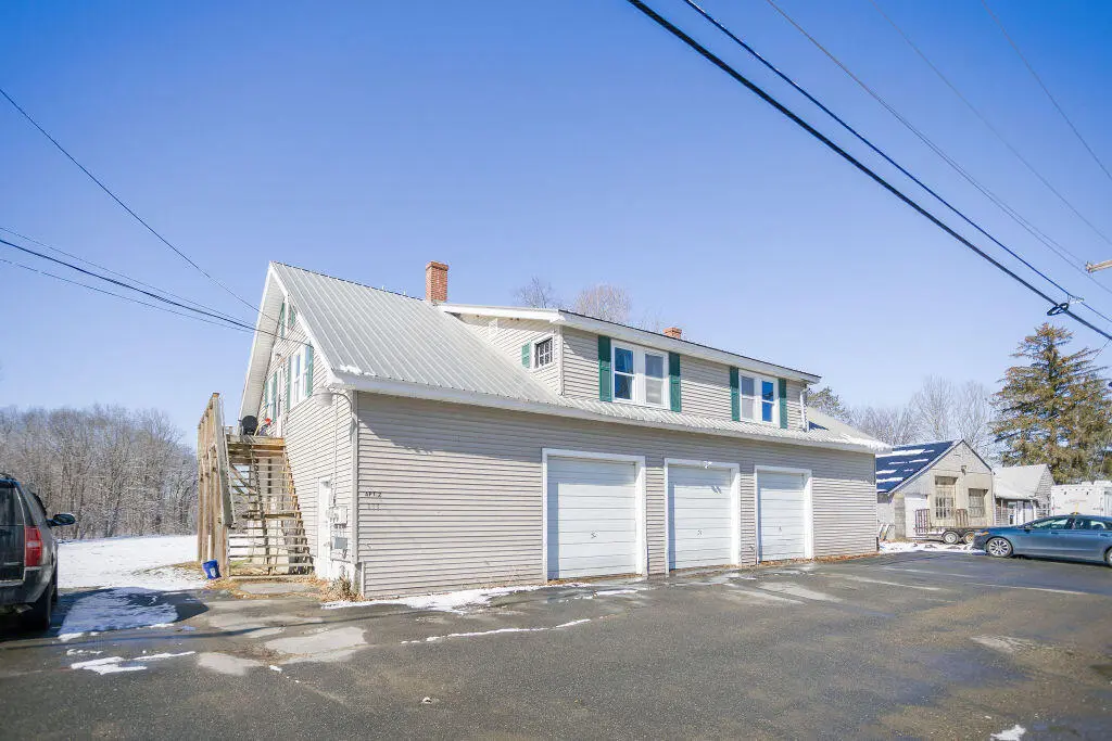 133 Croswell Rd