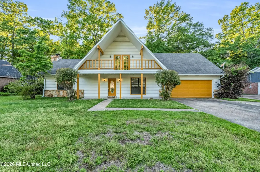 124 Cedar Dr