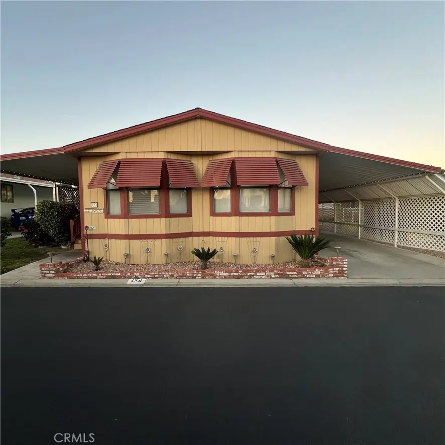 2598 Ayala Dr #124