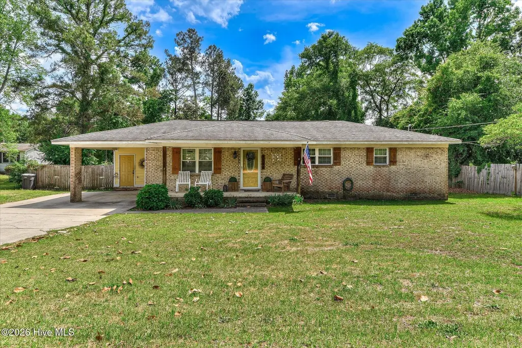 1740 Taylor Rd