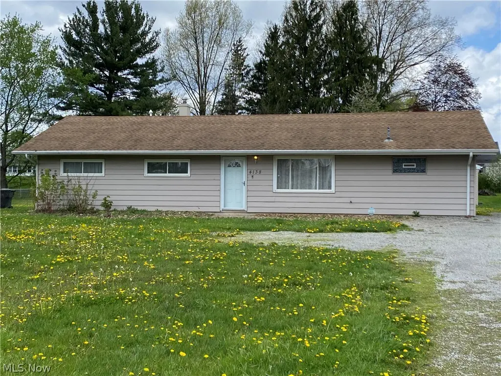 4138 Burkey Rd