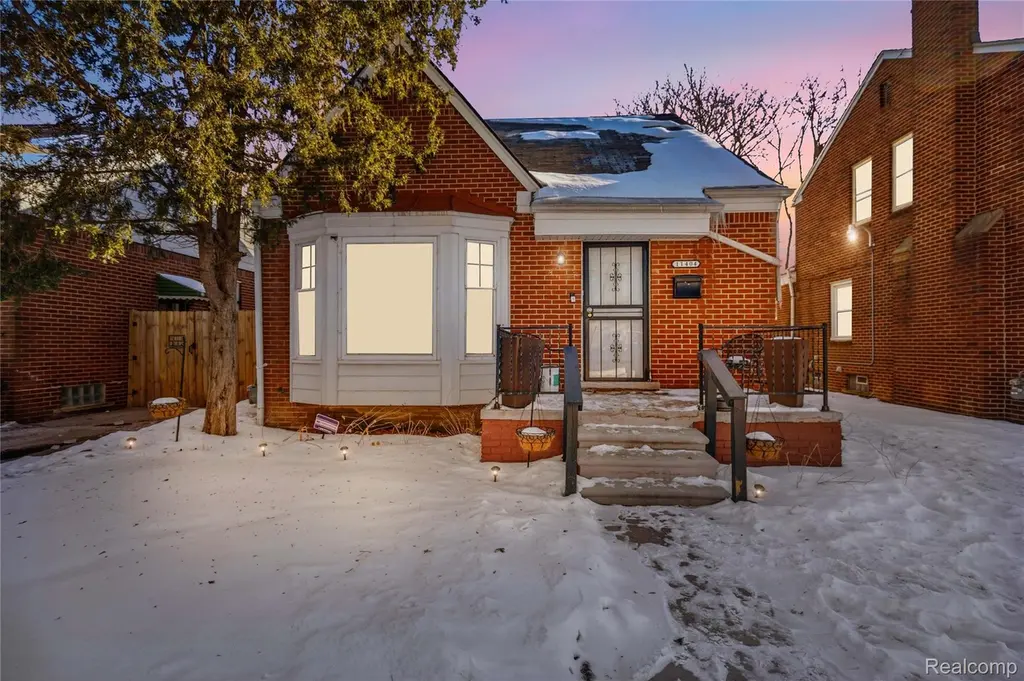 11404 Beaverland