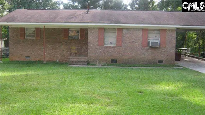 525 Calvary Dr