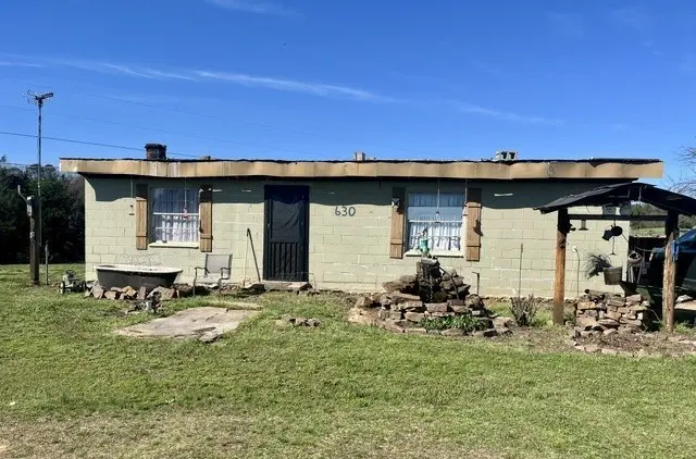 630 County Road 1750