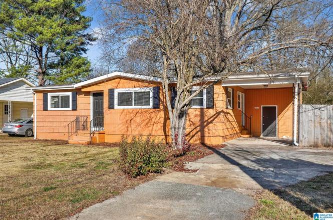 516 Lilac Dr