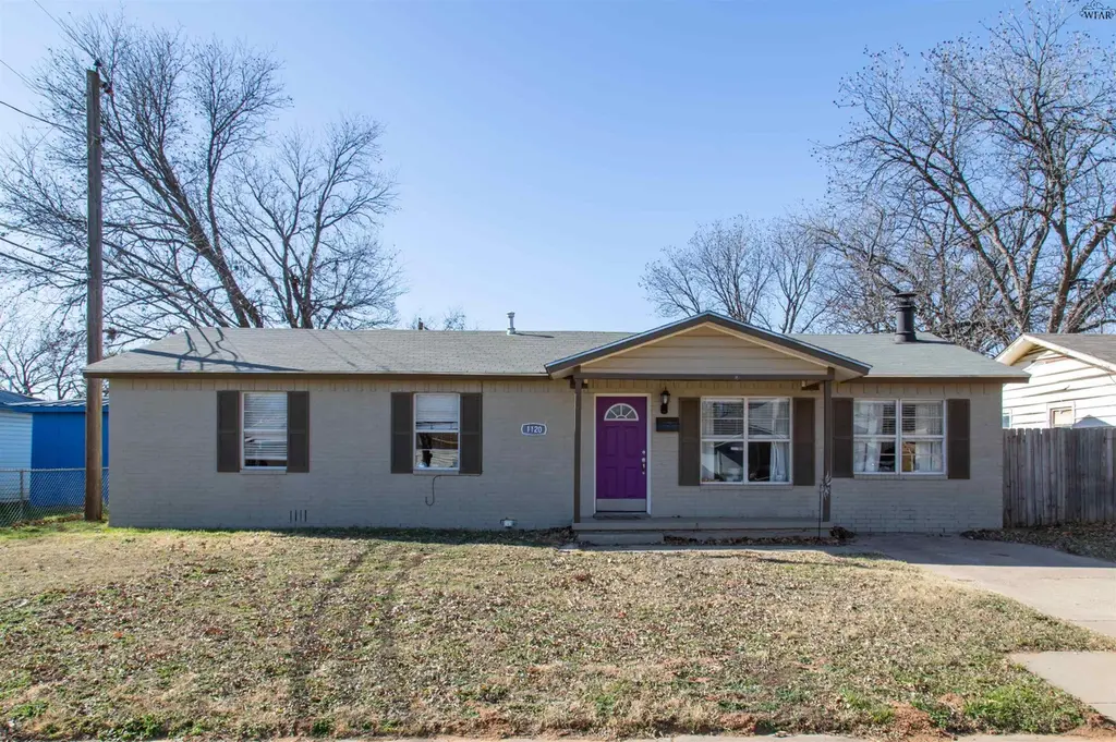 1120 Bishop Rd
