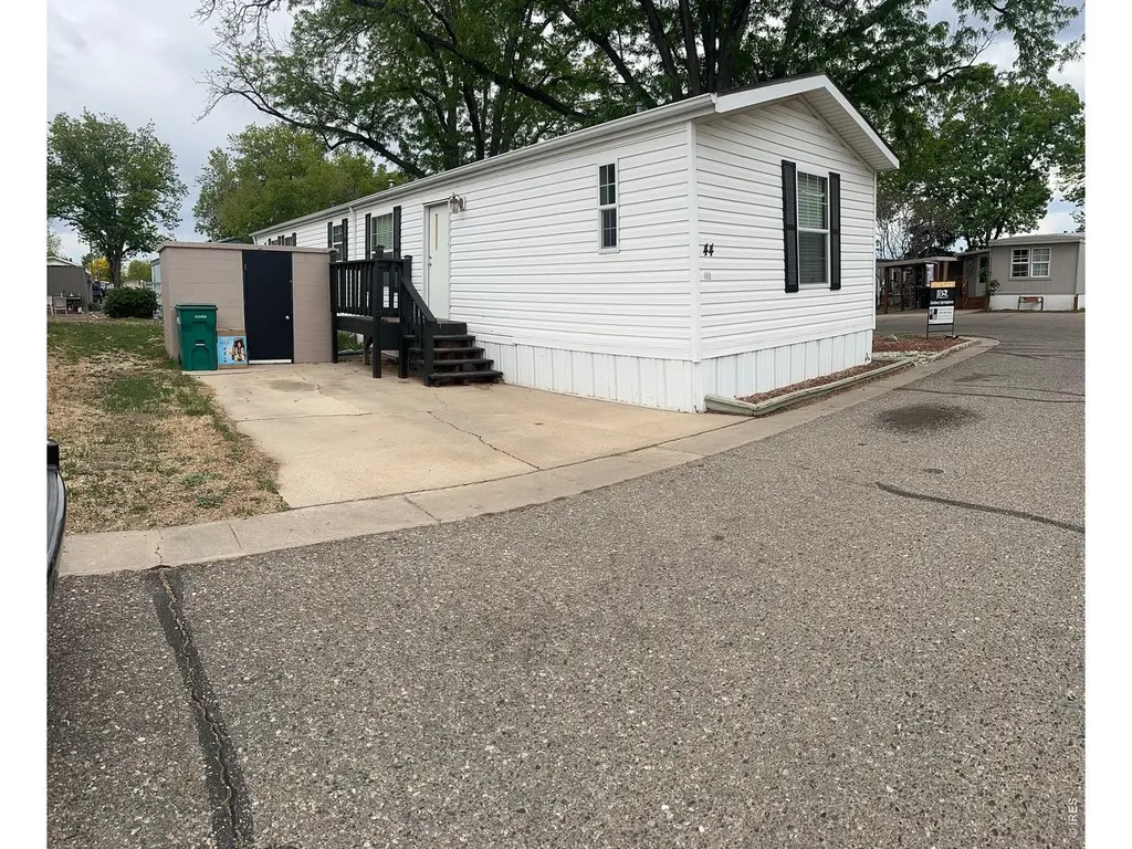 4105 N Garfield Ave #44