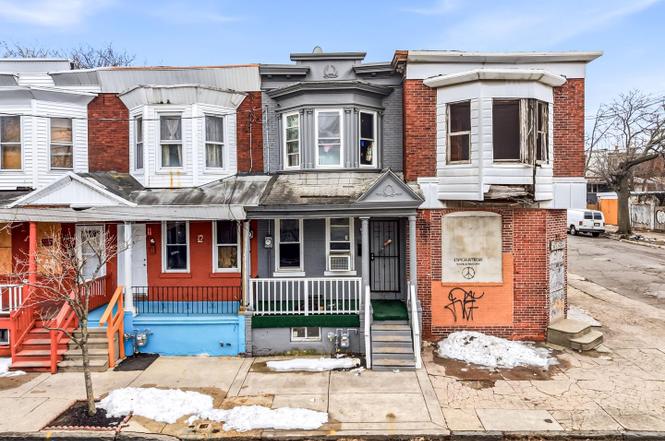 1154 Lansdowne Ave
