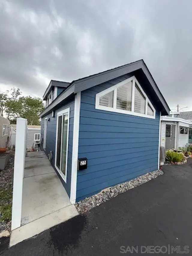 170 Diana St Spc 25