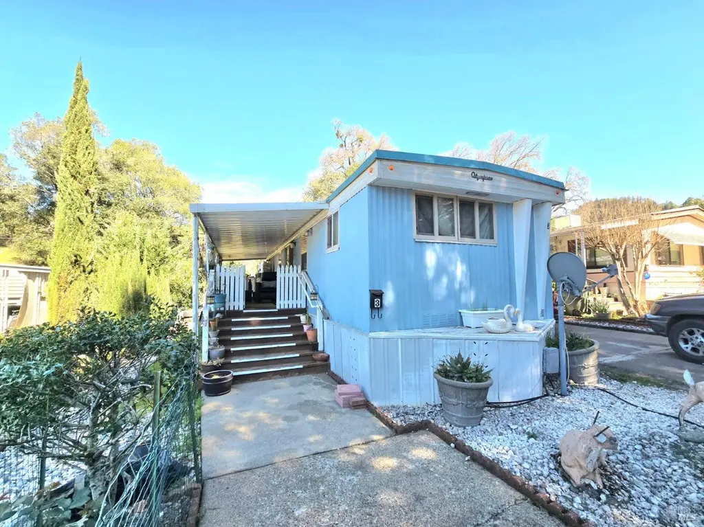 10755 Mobile Village Way #3