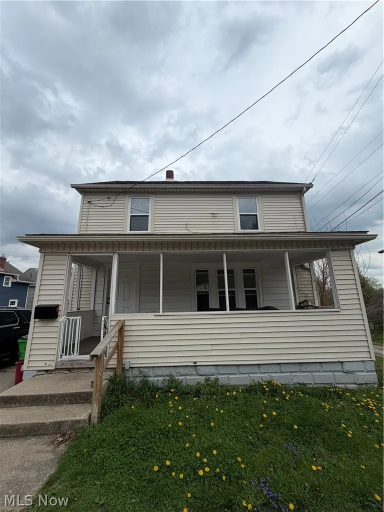 1015 Romig Ave