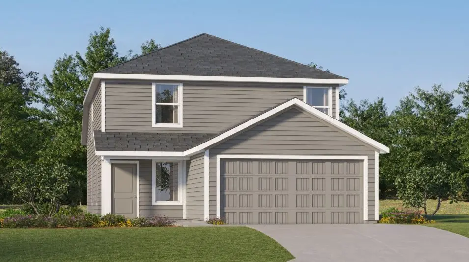 5539 Gatewood Trl