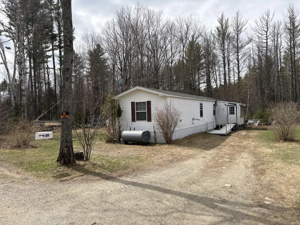 89 Littlehale Rd