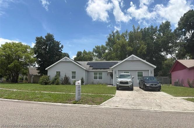 6120 Centennial Dr