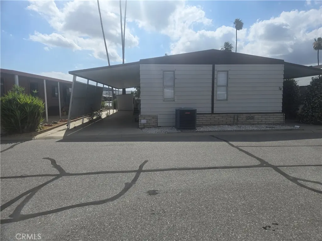 5001 W Florida #74