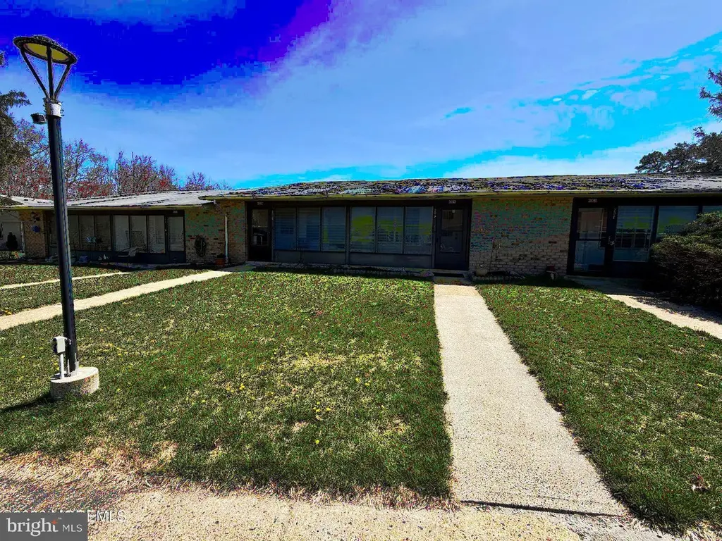 20-D Yorkshire Ct