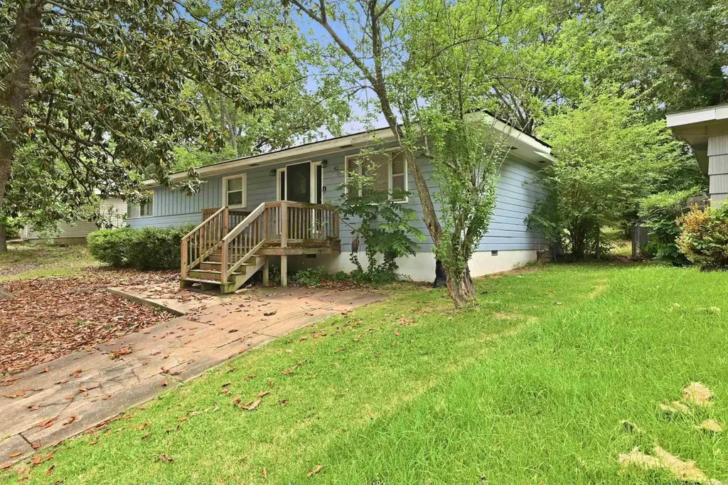42 N Meadowcliff Dr