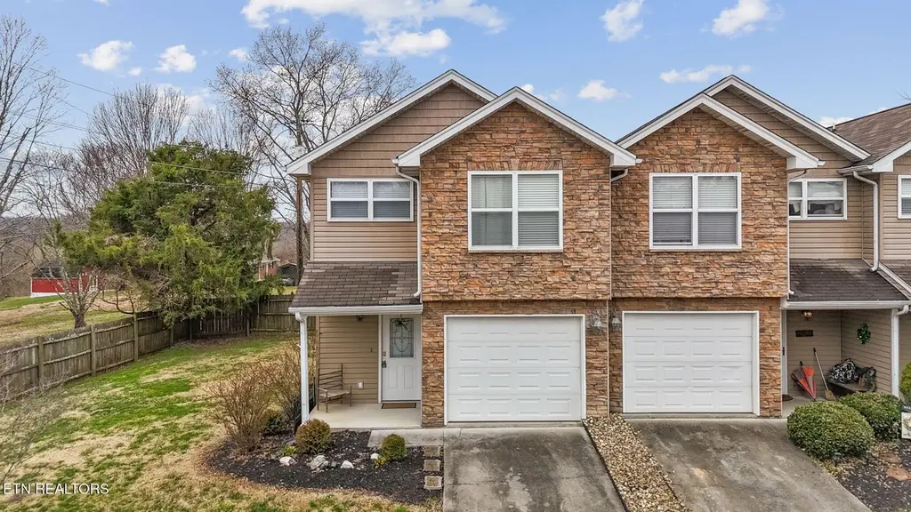 1003 Woullard Way #1
