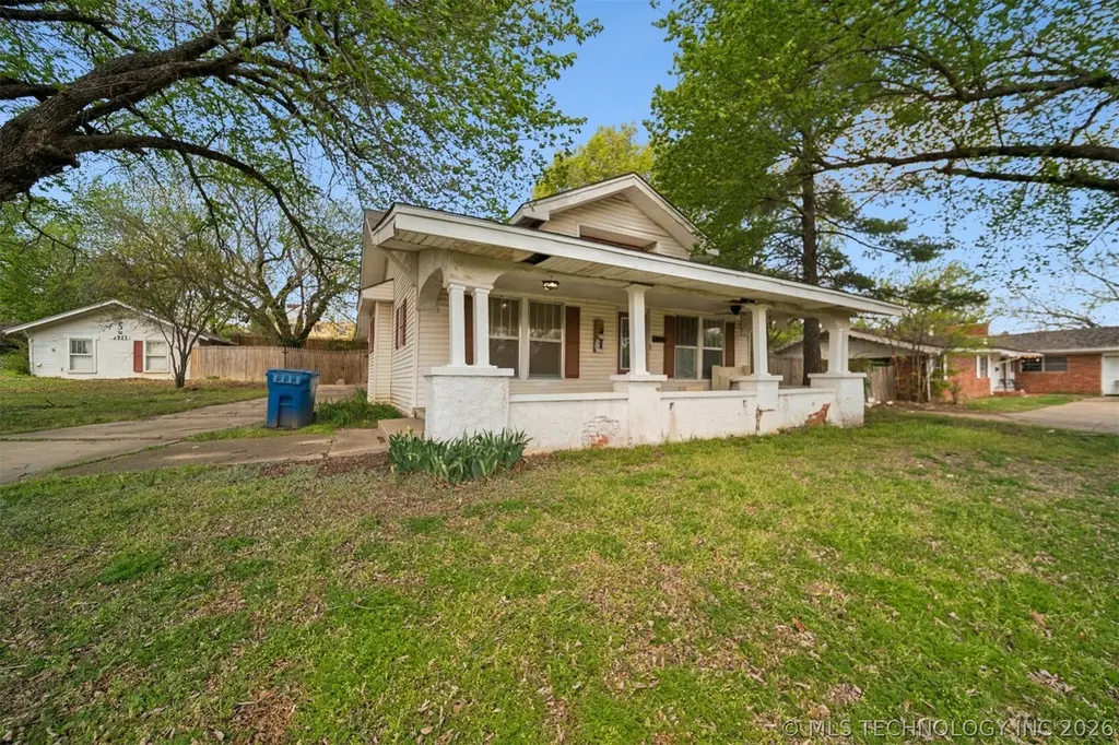505 N Cimarron Ave