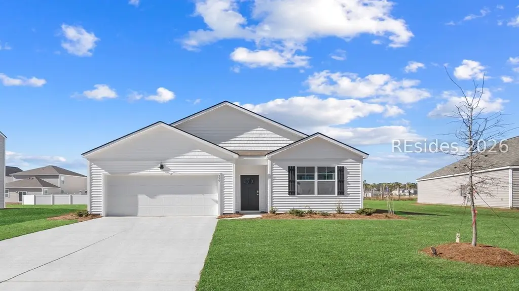 1091 Sanctuary Dr