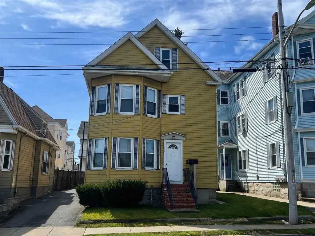 188 Belleville Rd