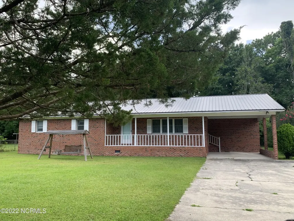 133 Ridge Rd