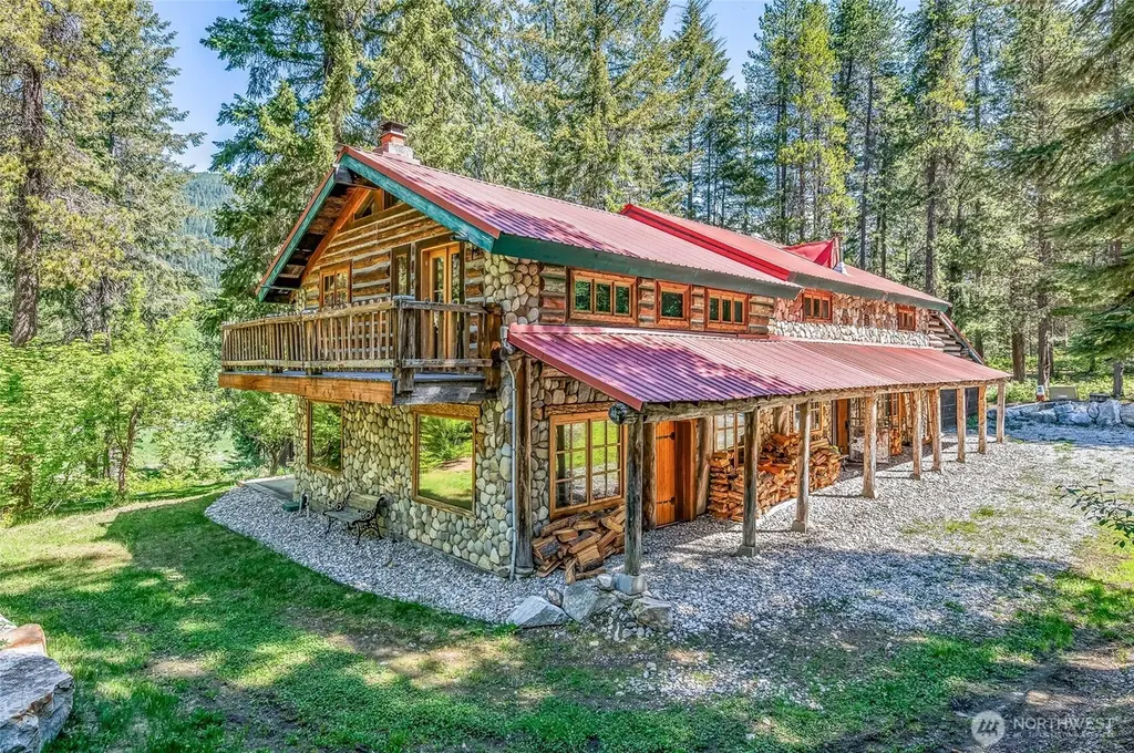 16310 Lake Wenatchee Hwy
