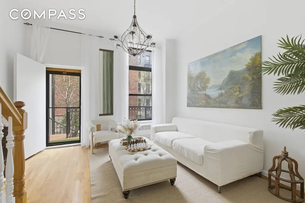 127 W 123rd St Unit TH
