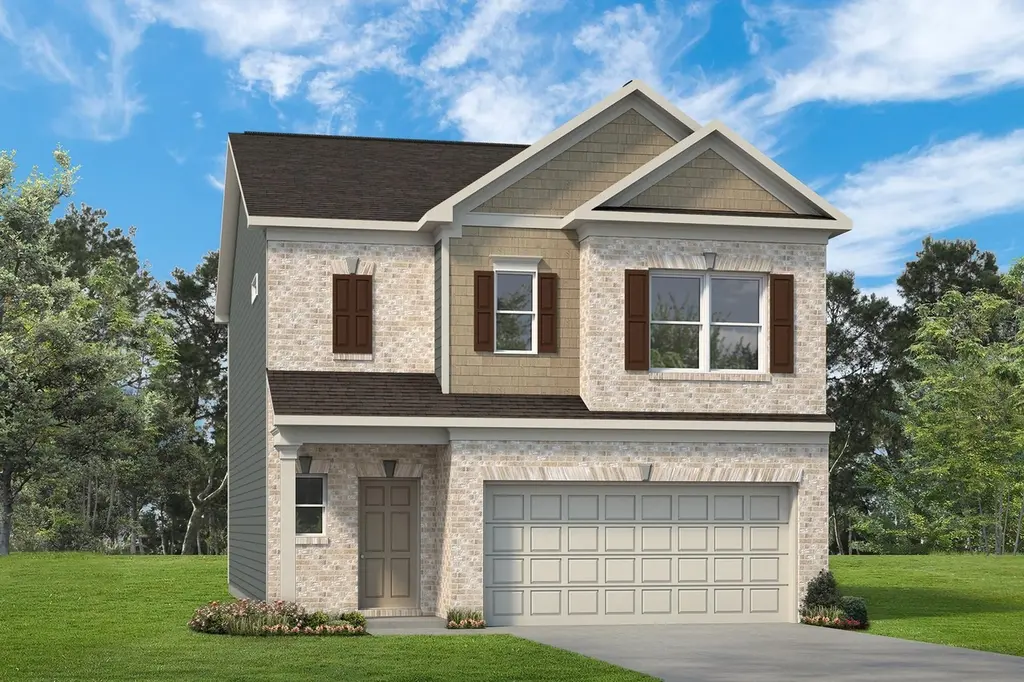 The Braselton II Plan