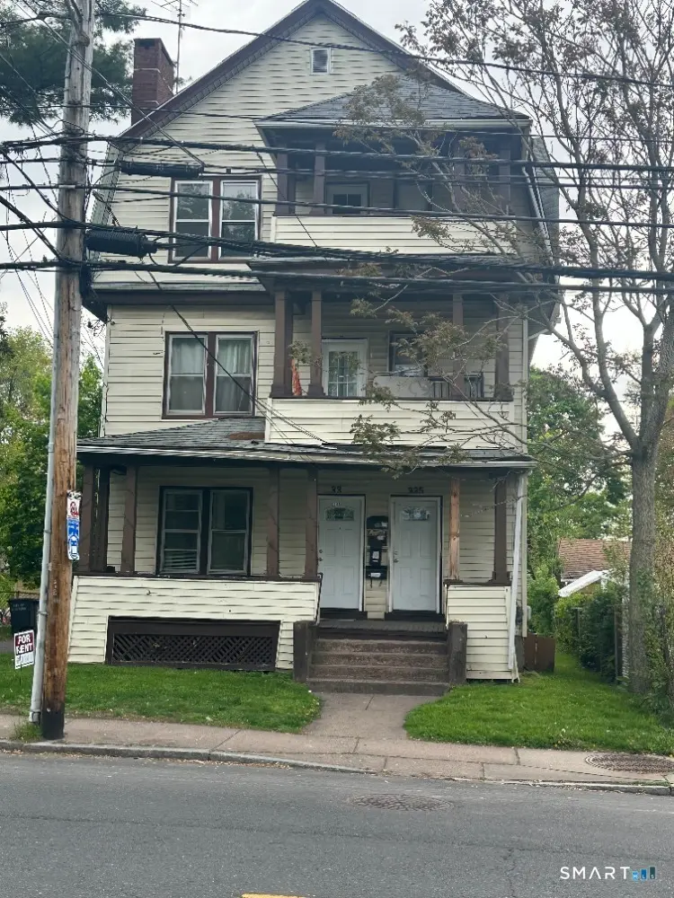 335 Hillside Ave